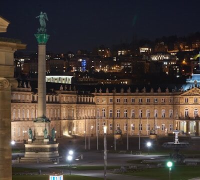 Stuttgart