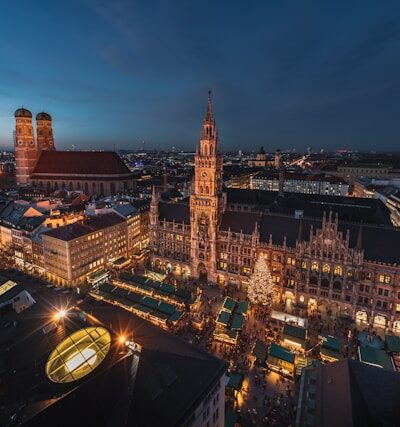 München