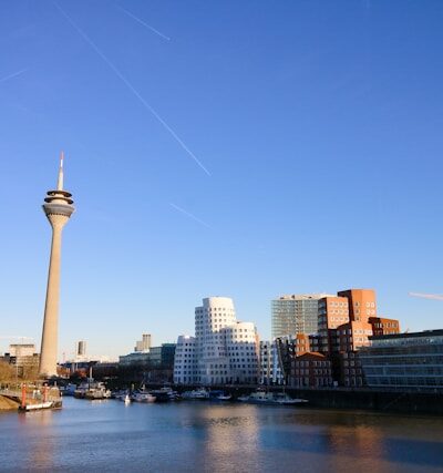 Düsseldorf