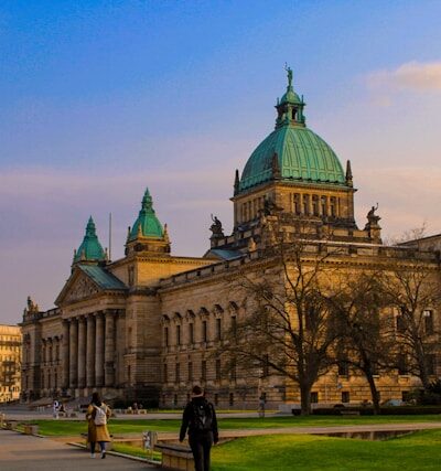 Leipzig