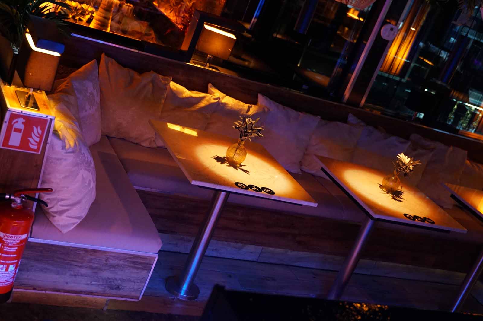 shisha bar hamburg