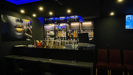 Paradiso Lounge