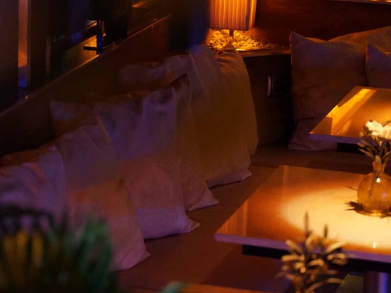 PREMIUM - Shisha Bar, Restaurant & Gaming