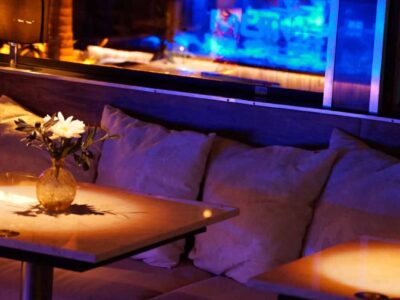 PREMIUM - Shisha Bar, Restaurant & Gaming