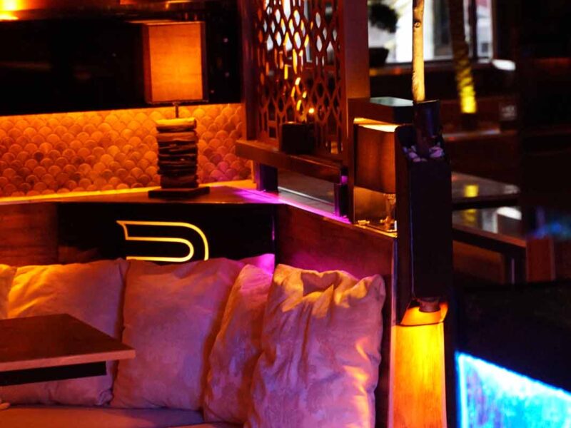 PREMIUM - Shisha Bar, Restaurant & Gaming
