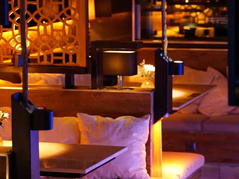 PREMIUM - Shisha Bar, Restaurant & Gaming