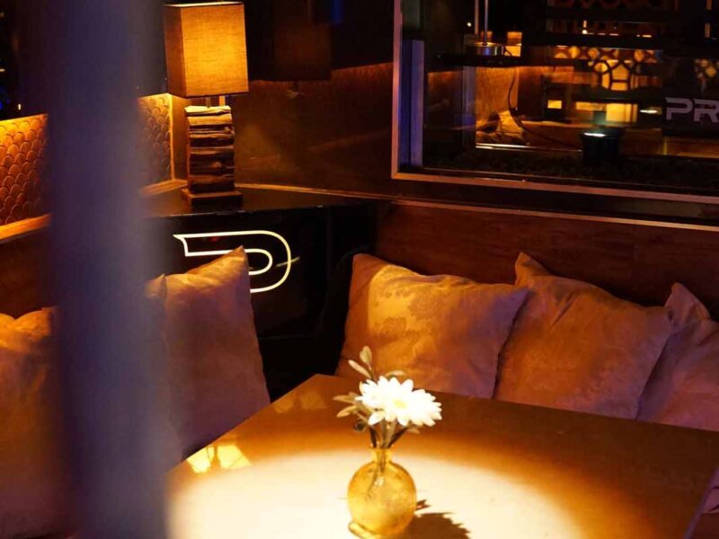 PREMIUM - Shisha Bar, Restaurant & Gaming