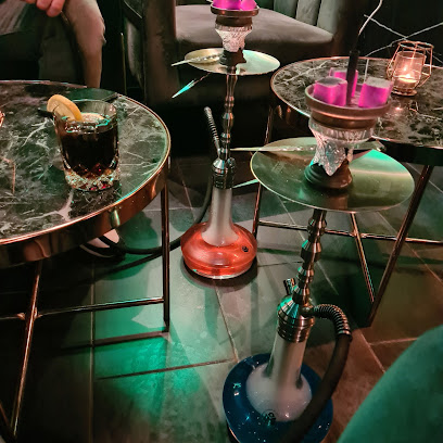 H‘ugo Lounge | Hookah Bar | Restaurant