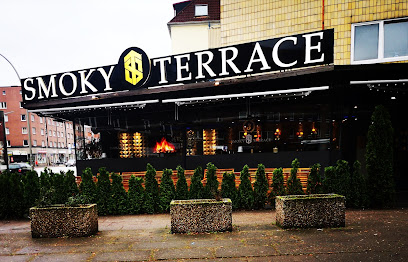 Smoky Terrace